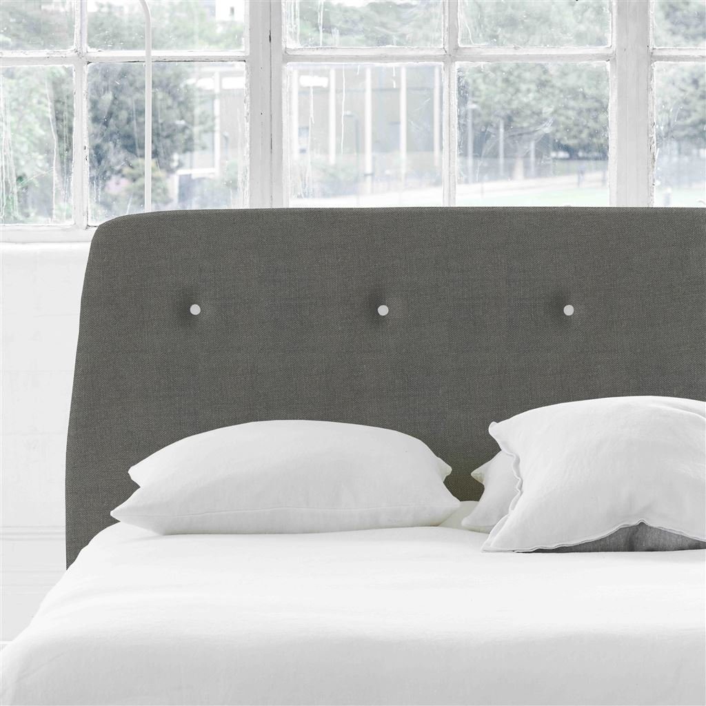 Superking Cosmo Brera Lino Granite Headboard - WB