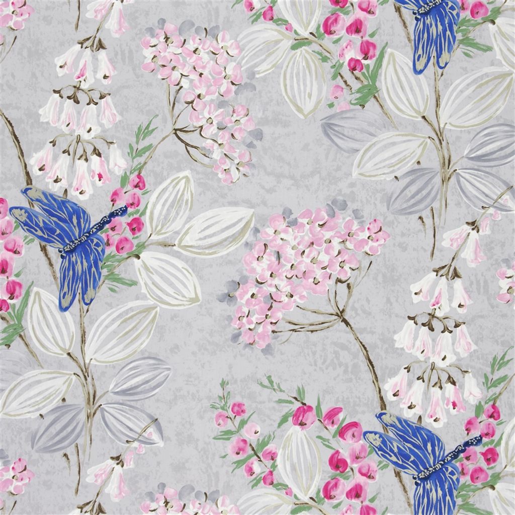 Kimono Blossom - Heather Cutting