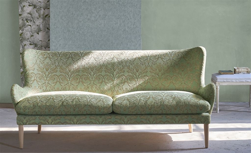 Palladio Fabrics | Designers Guild