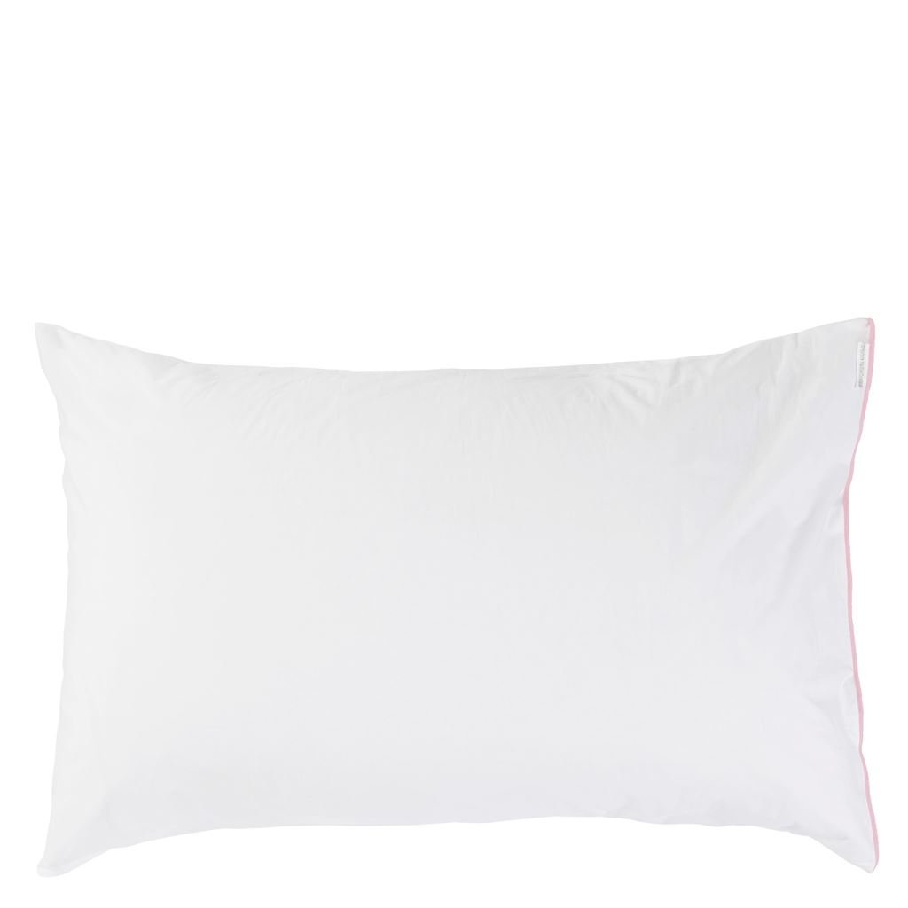 Astor Rose & Blossom Standard Pillowcase