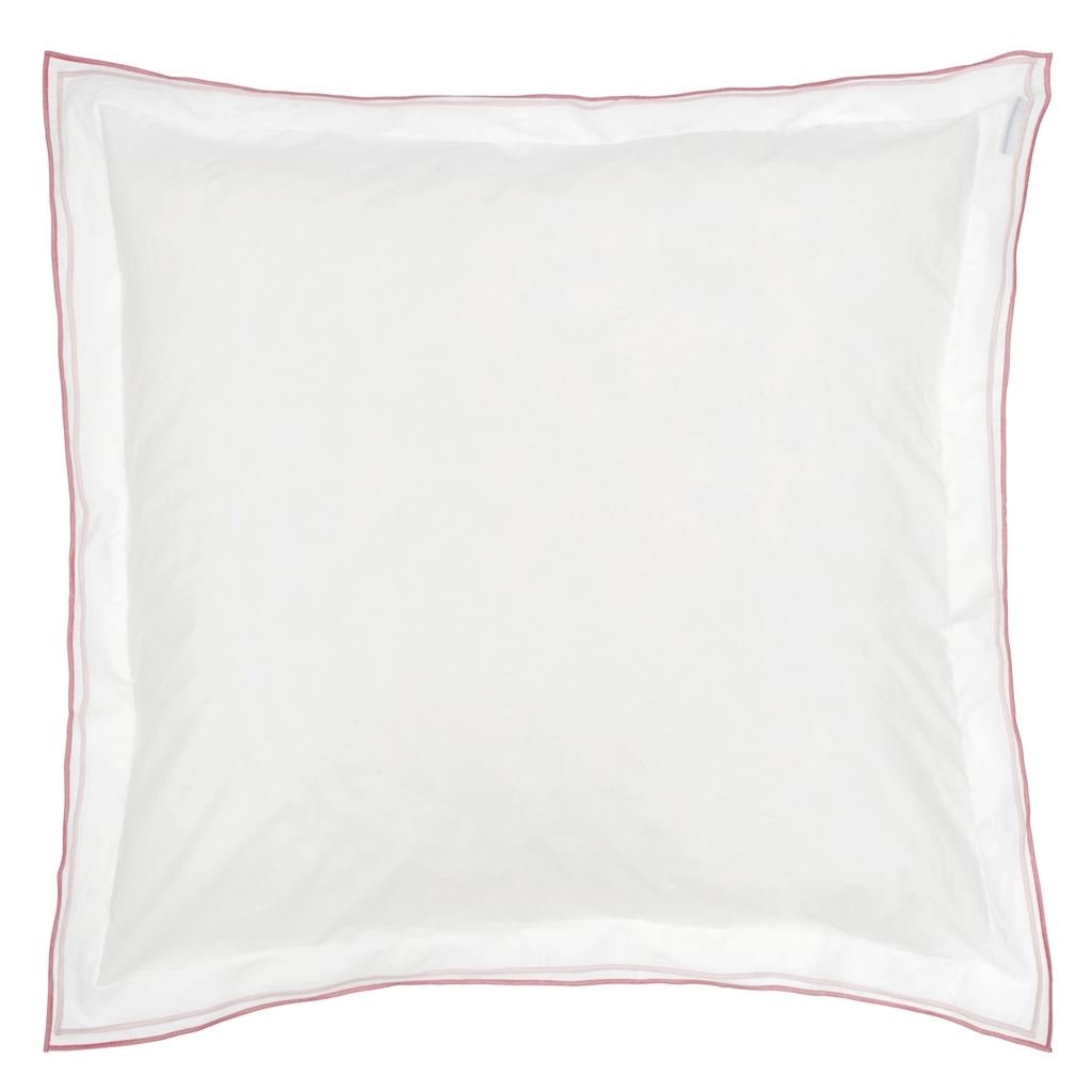 Astor Rose & Blossom European Pillowcase