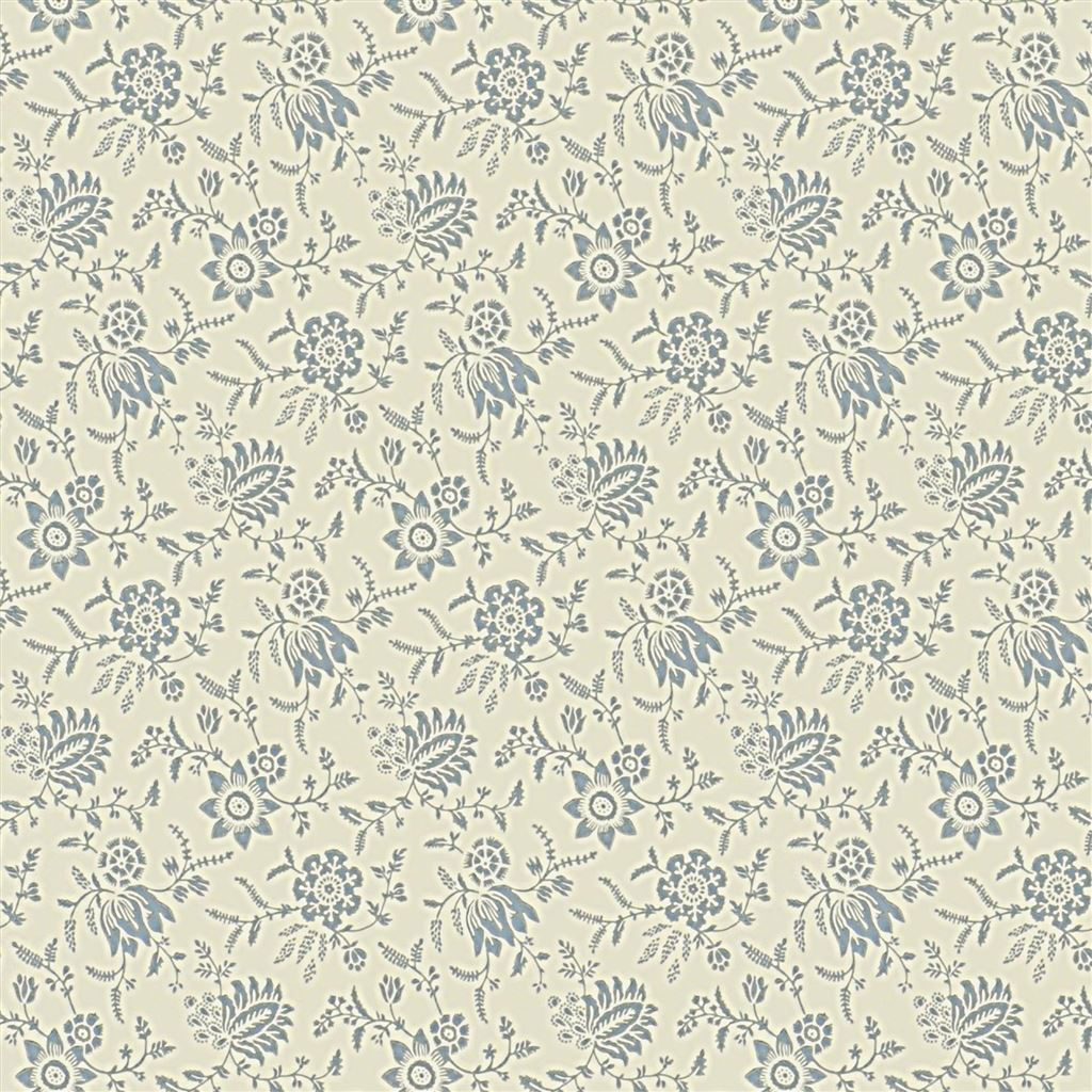 scrimshaw floral slate