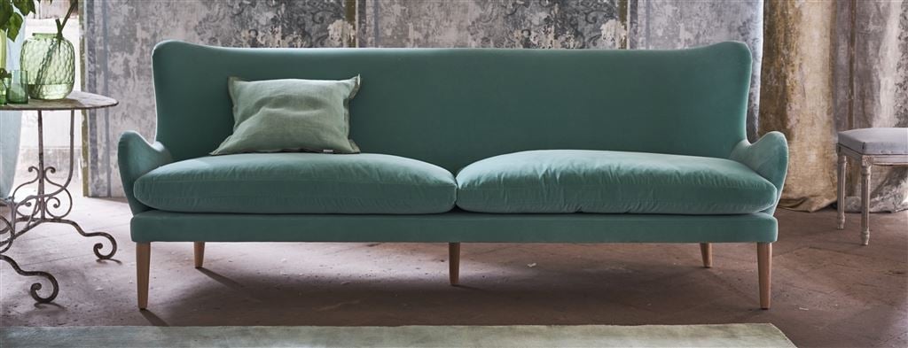 Palermo Sofa