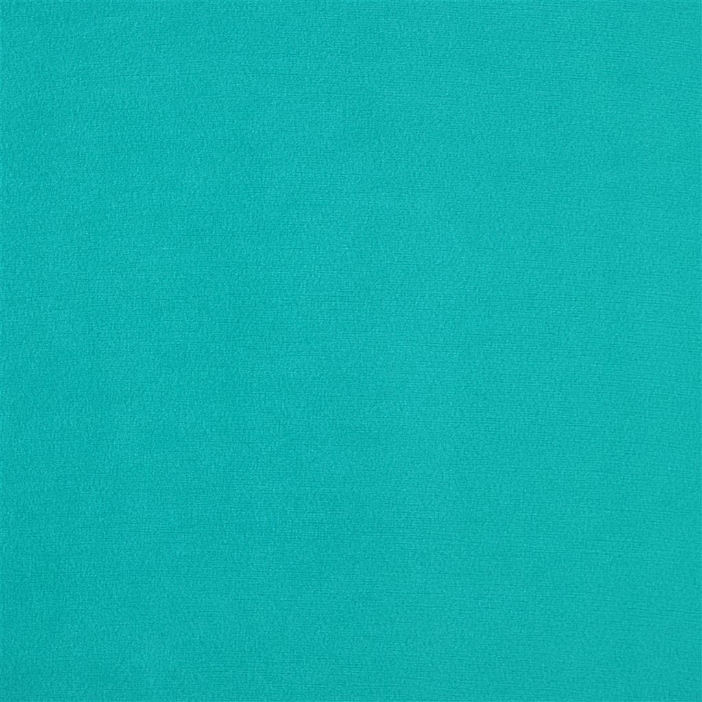 Velluto - Turquoise Cutting