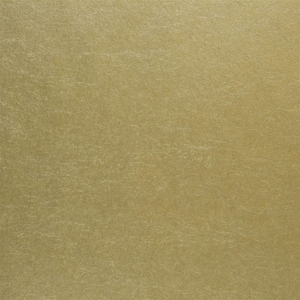 Ernani - Gold Cutting