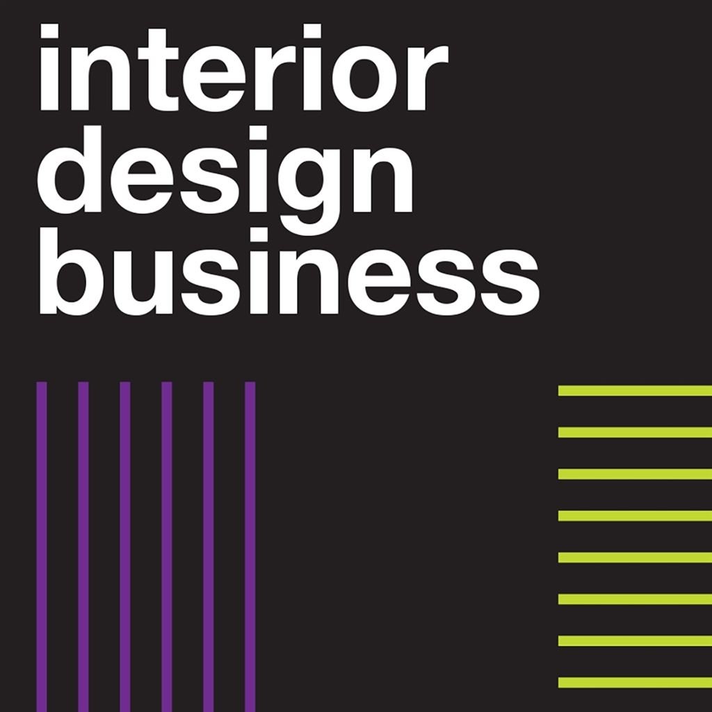 The Interior Design Business Podcast with Tricia Guild                