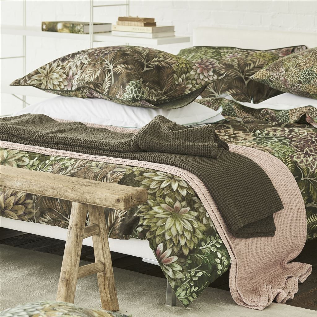 Madhya Birch Bed Linen