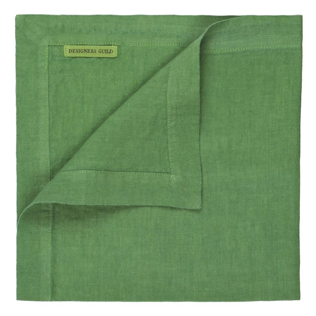 Lario Fern Napkins Set Of 4