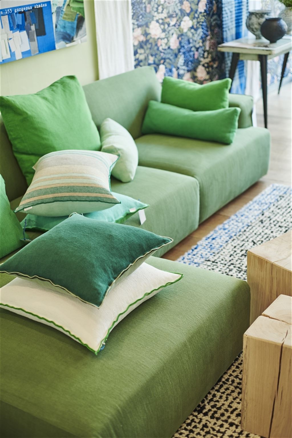 King's Road Store Designers Guild