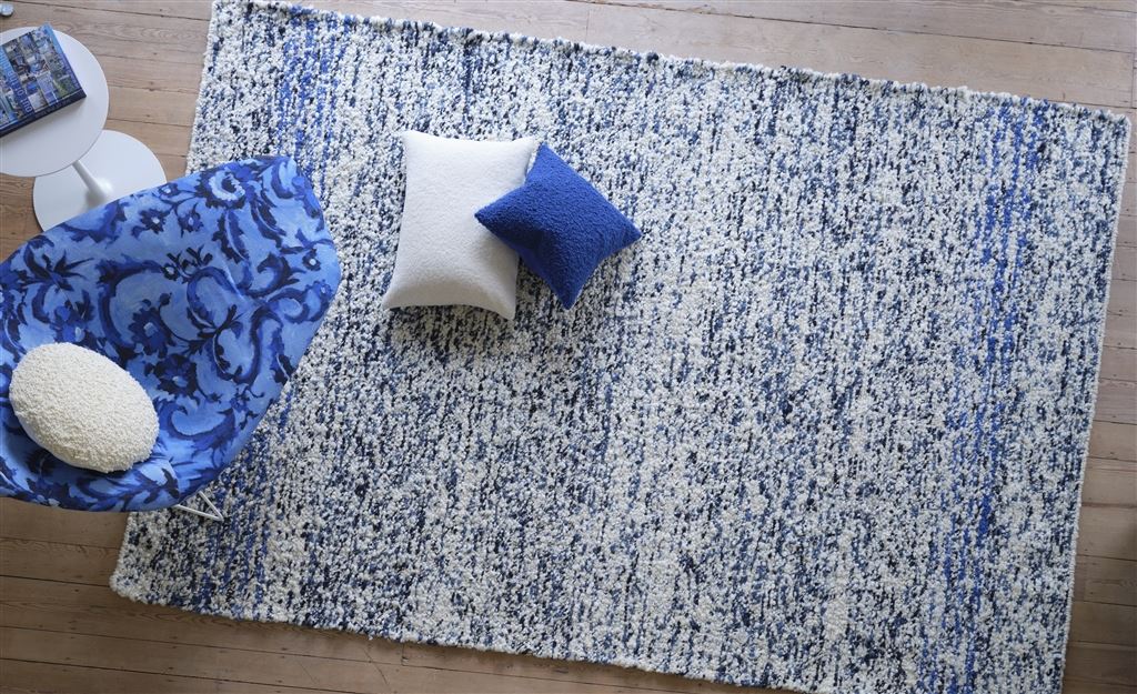 LAYER UP WITH OUR RUGS                                                