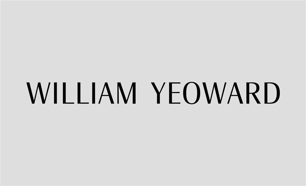 COUSSINS WILLIAM YEOWARD