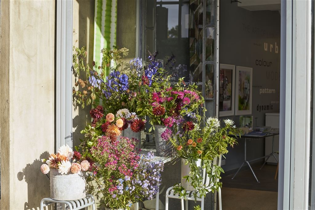 King's Road Store | Designers Guild
