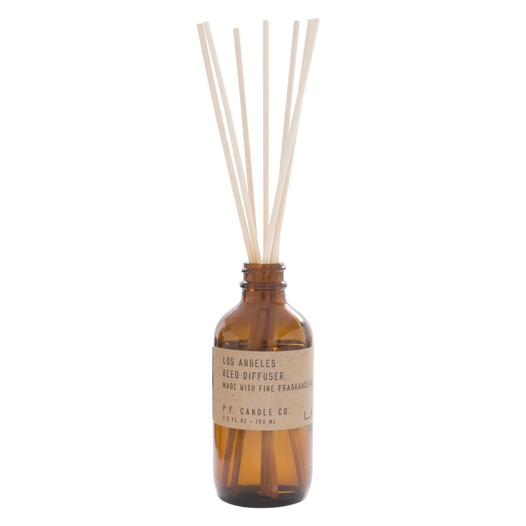 P.F Los Angeles Reed Diffuser 