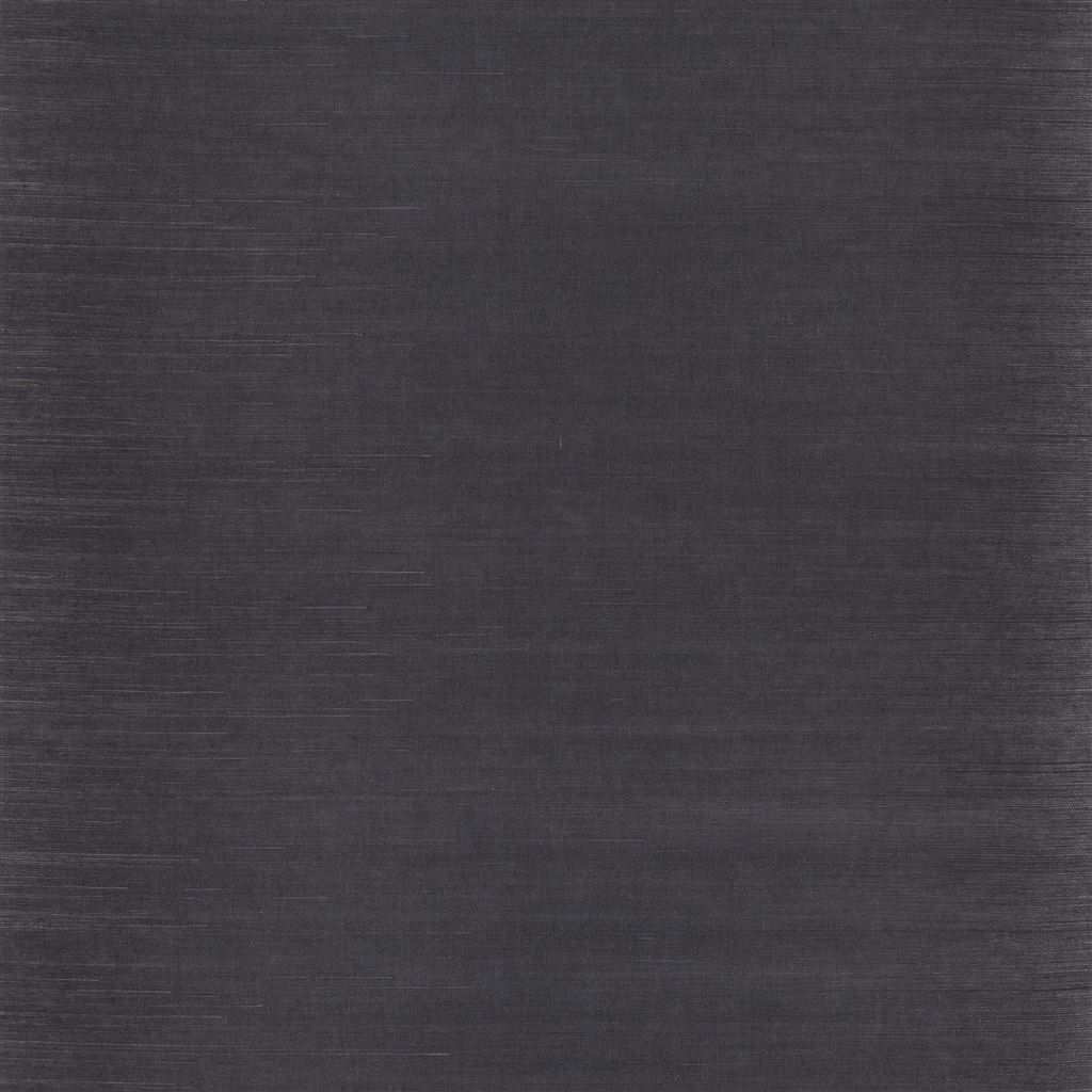 Maslin Weave - Black Large Sample