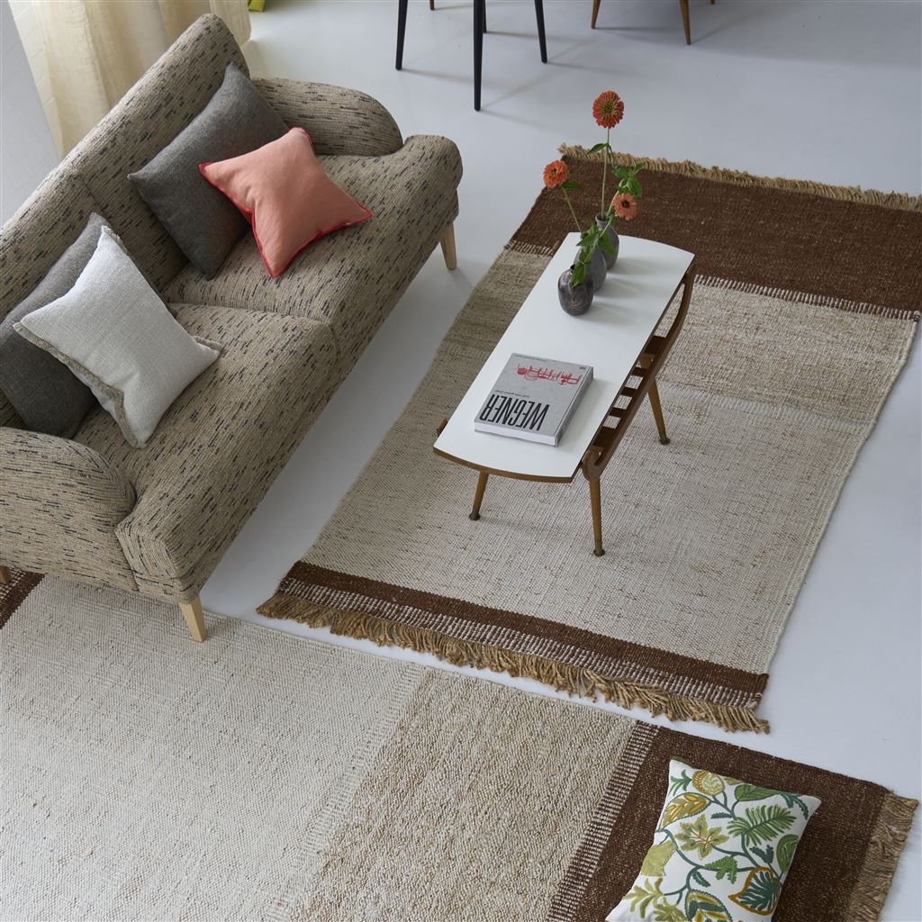Roussillon Natural Rug