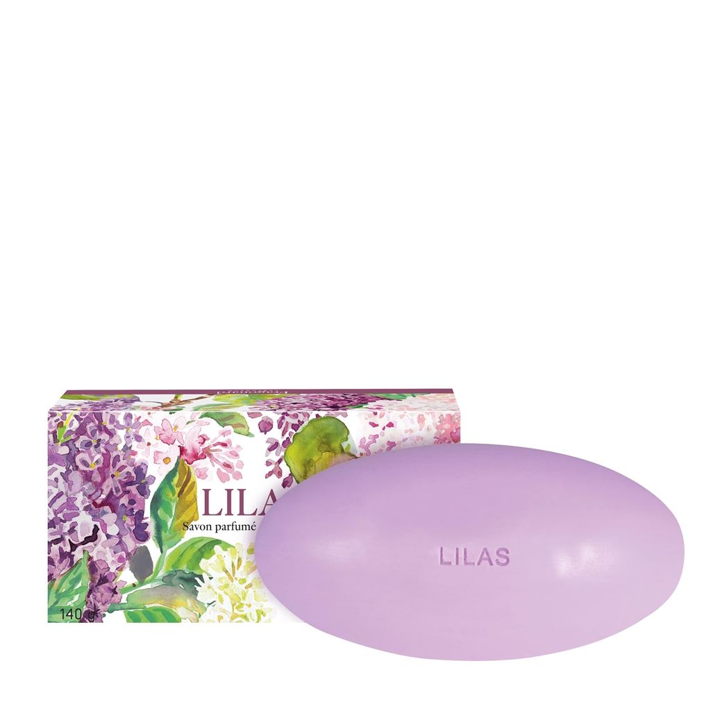 Fragonard Lilac Soap Bar