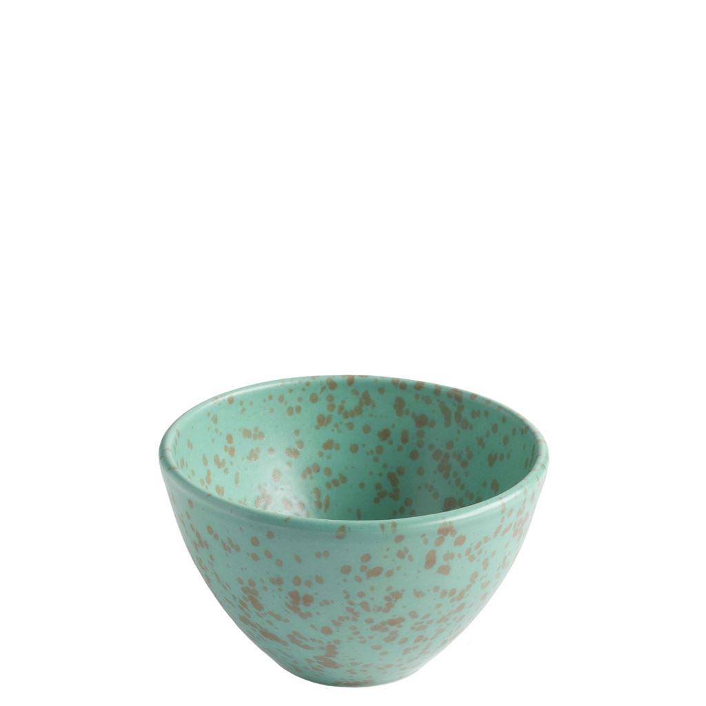 Terazzo Conic Bowl After Eight 