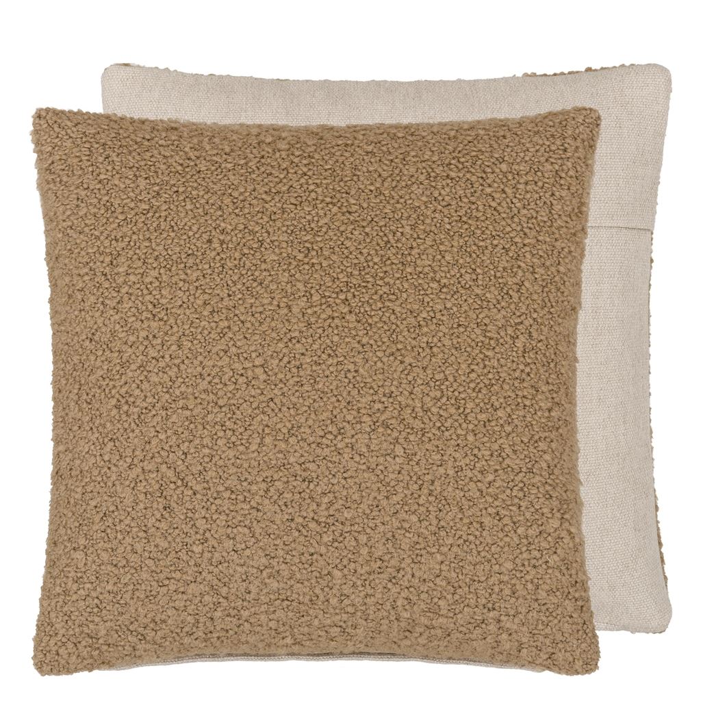Cormo Natural Cushion