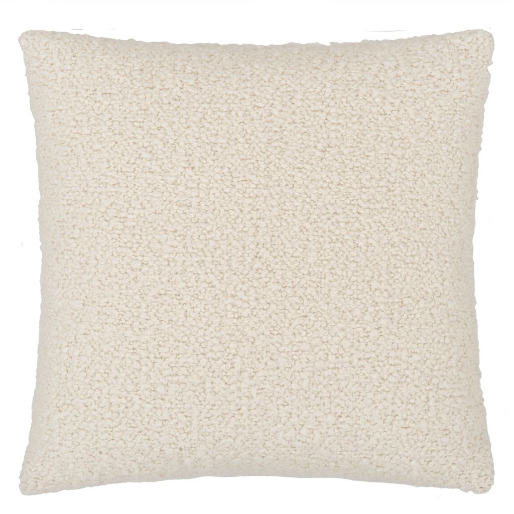 Cormo Chalk Cushion