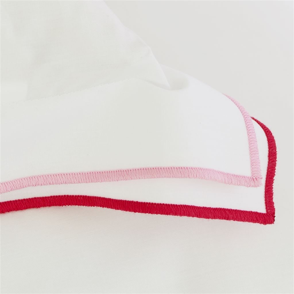 Astor Peony Cotton Bed Linen