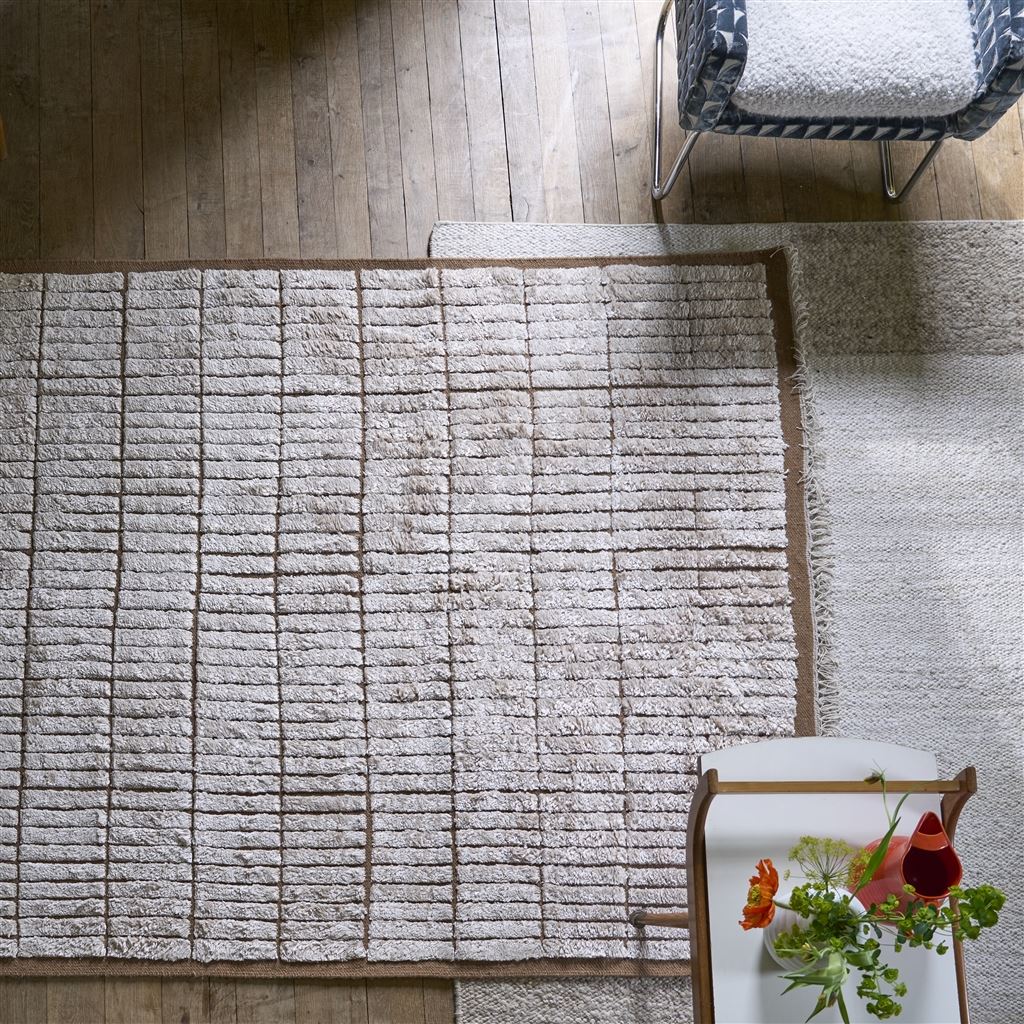 Tapis Tokusa Birch