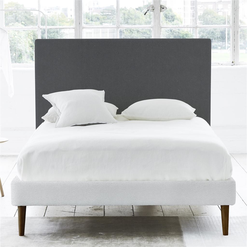 Square Alto King Headboard - Cassia Granite