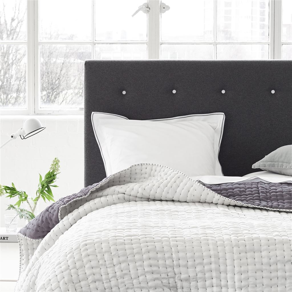 Polka Headboard