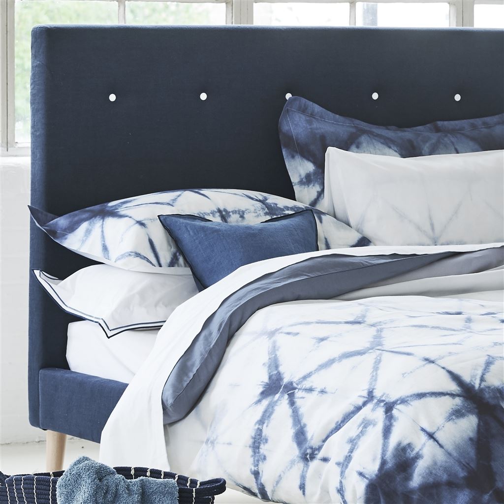 Polka Headboard