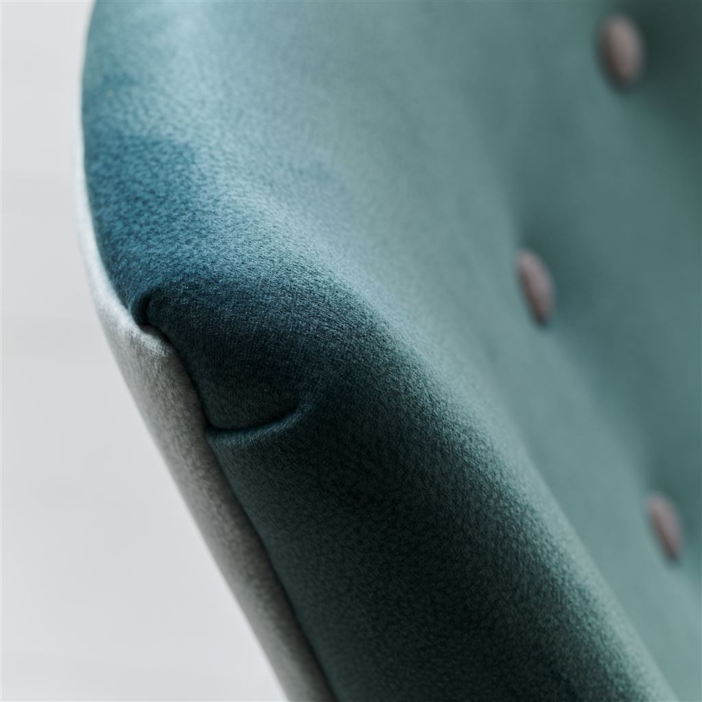 Mezzola Luxe Celadon