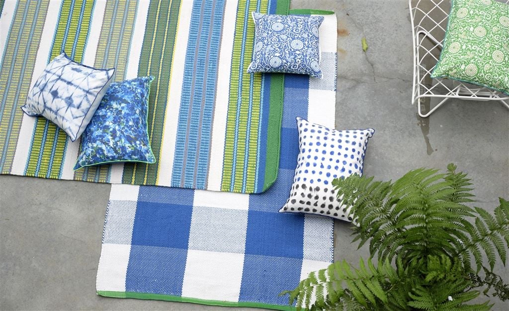 OUTDOOR RUGS