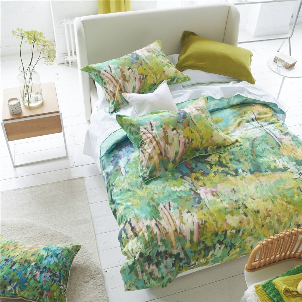 Amalfi bed