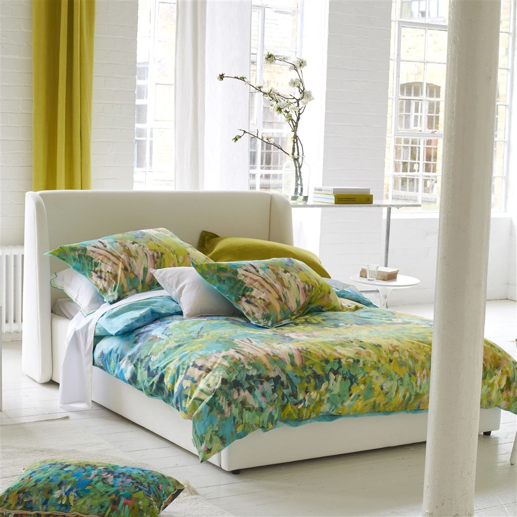 Amalfi bed