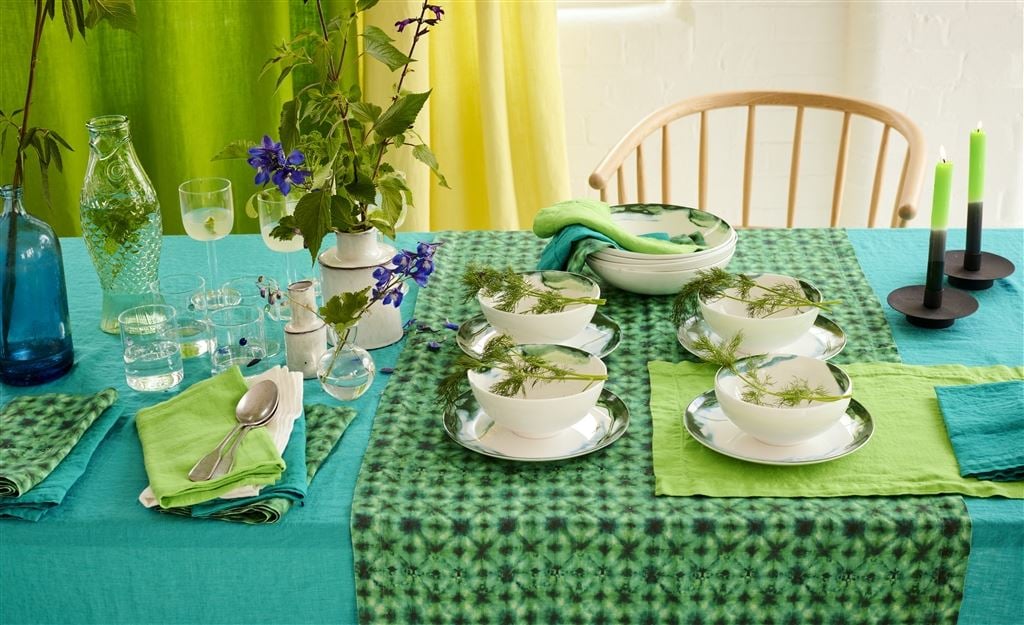 SPRING TABLE SETTING WORKSHOP 