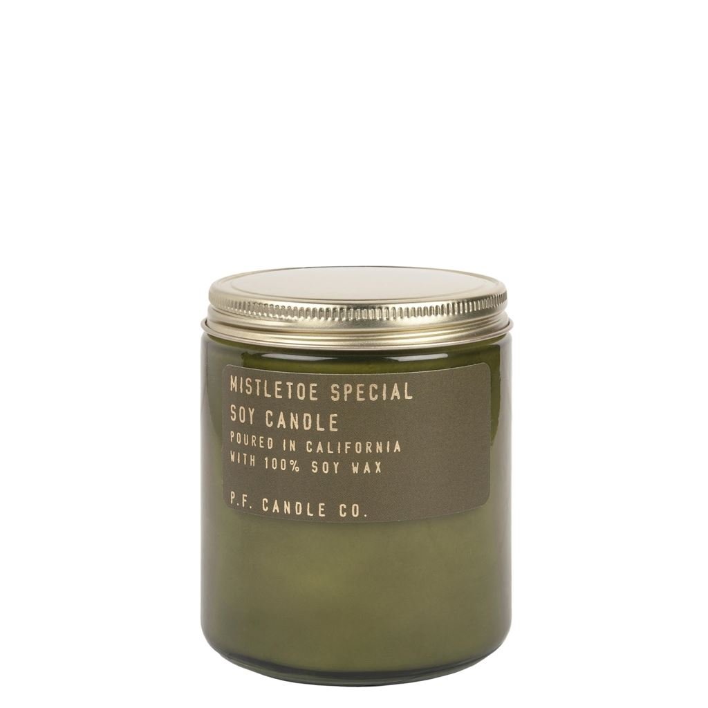 Mistletoe Special PF Candle