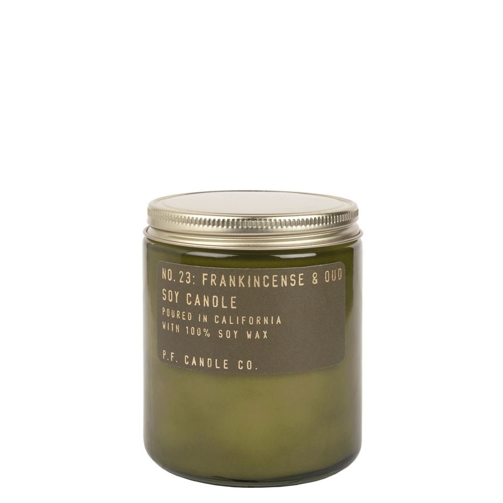 Frankincense & Oud PF Candle