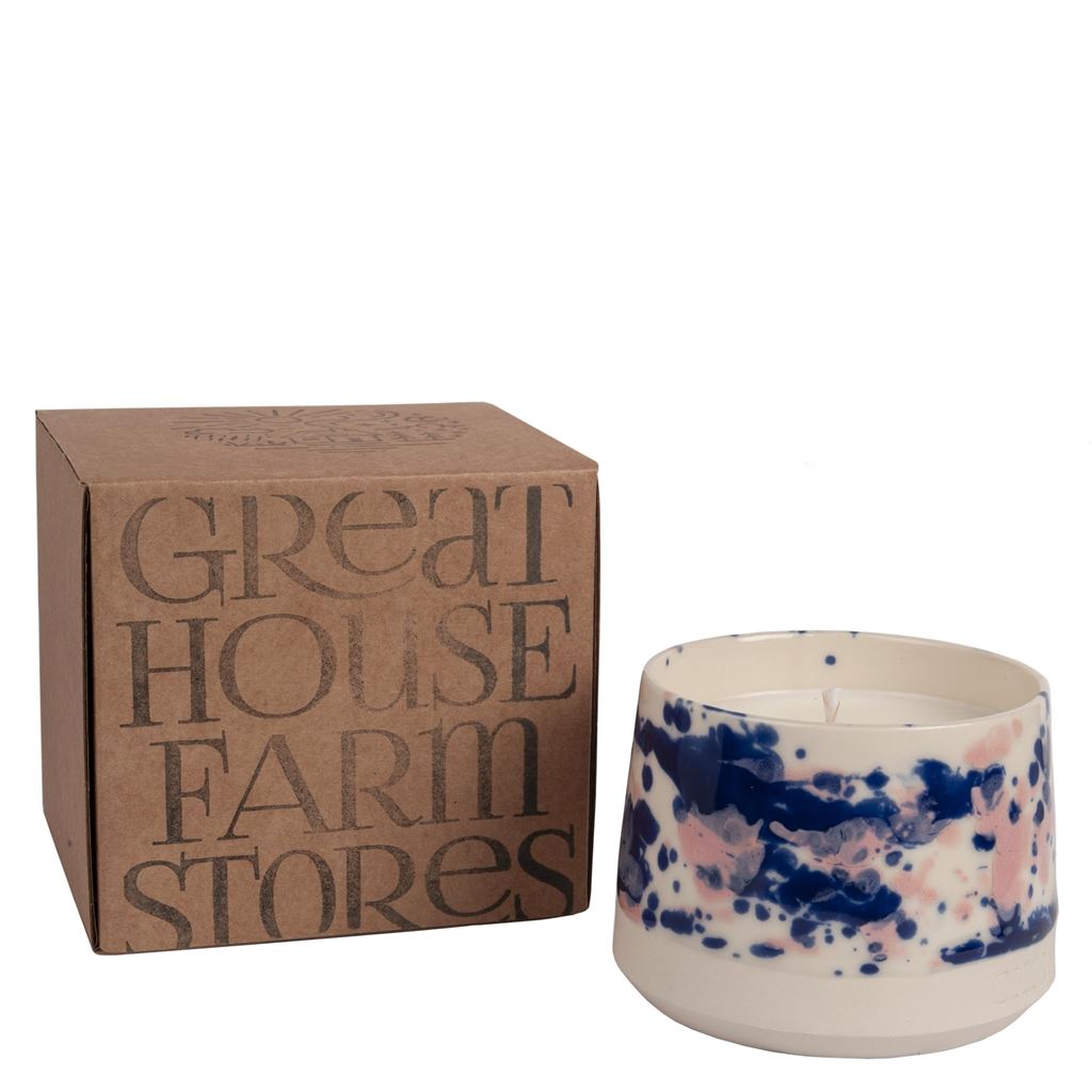 Great House Farm Stores Celebrate Candle