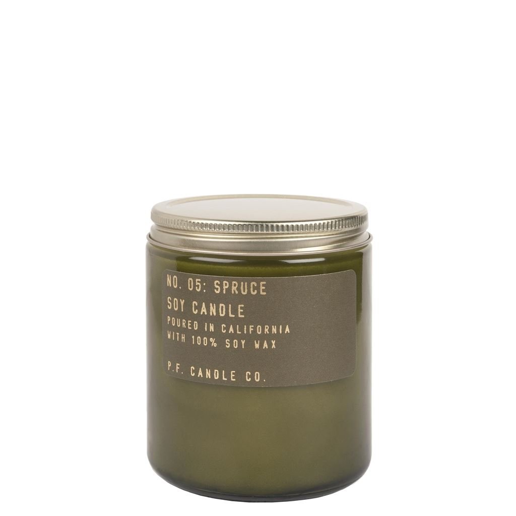 Spruce PF Candle