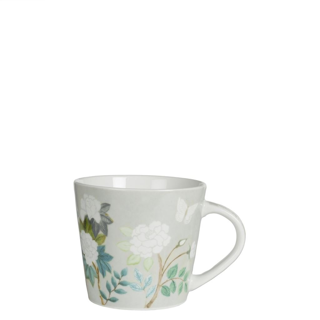 Fleur Orientale Mug