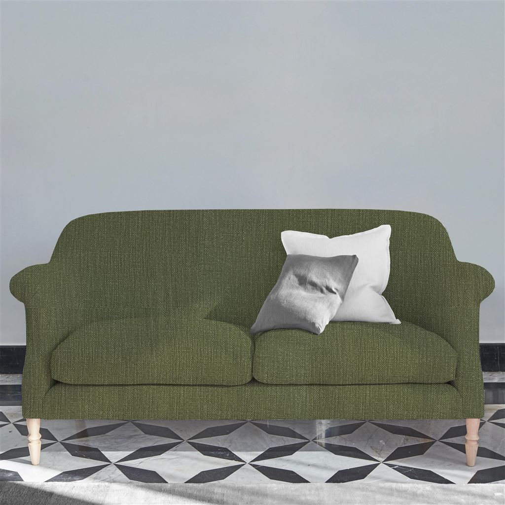 Paris 2.5 Seat Sofa - Tortona - Cedar - Beech Leg