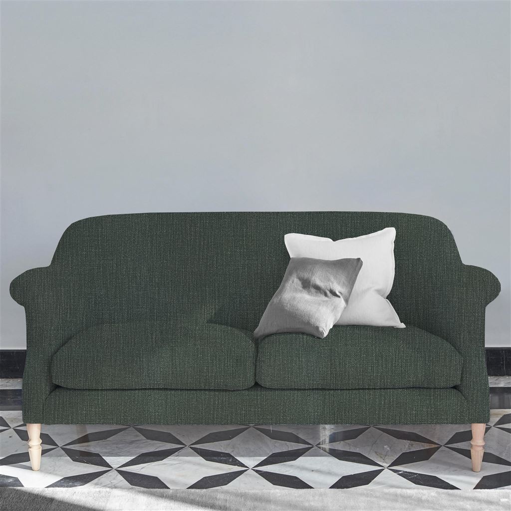 Paris 2.5 Seat Sofa - Tortona - Fir - Beech Leg