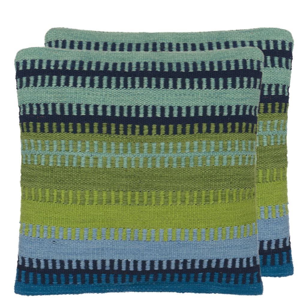 muturi cobalt outdoor cushion