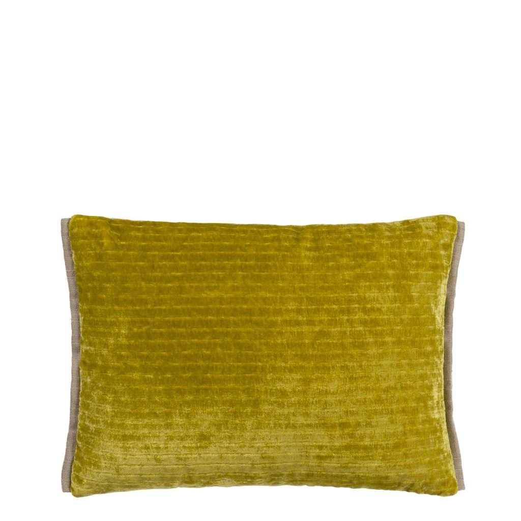 Mazarin Alchemilla Cushion