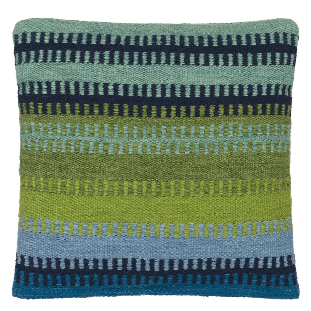 Muturi Cobalt Outdoor Cushion