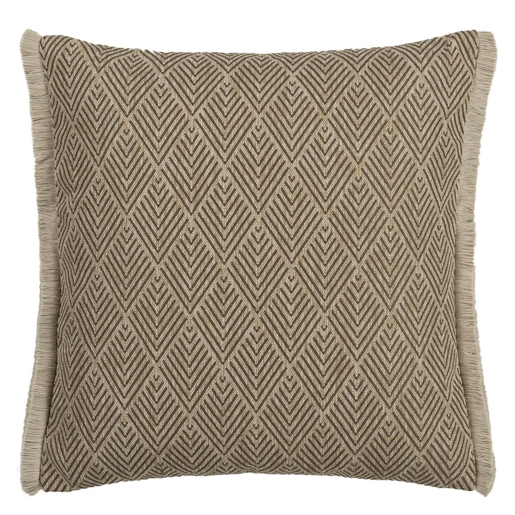 Balian Natural Outdoor Cushion