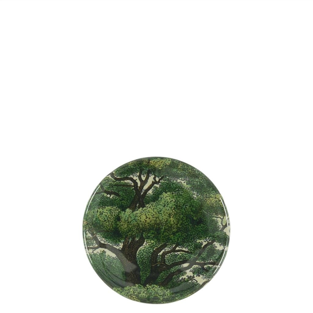 Branches Mirror Button 