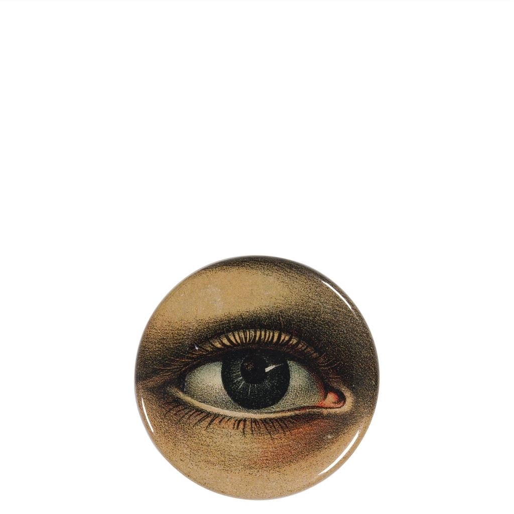 John Derian Eye Compact Mirror