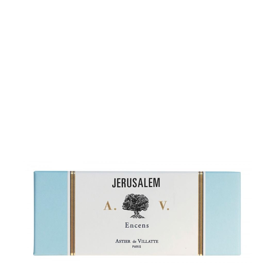 Astier Jerusalem Incense  x cm