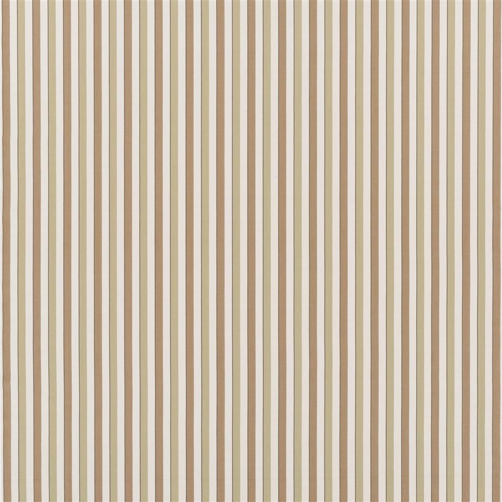 burlington stripe - natural