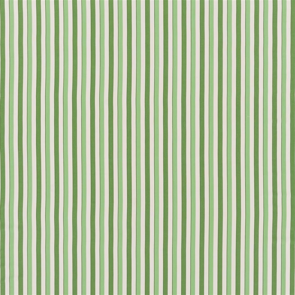 burlington stripe - emerald