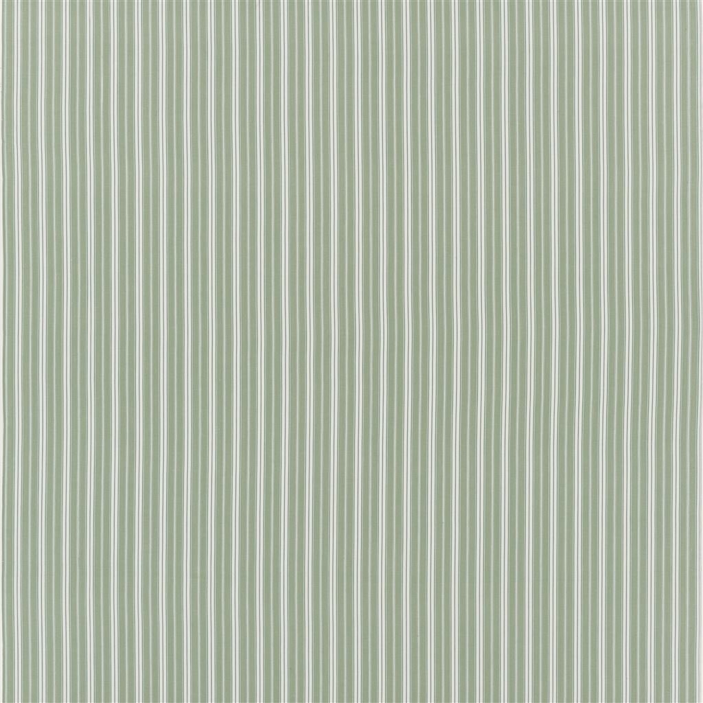 conduit stripe - celadon